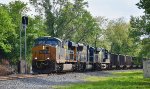 CSX 928